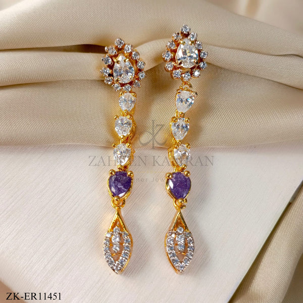 SHEESH EARRINGS