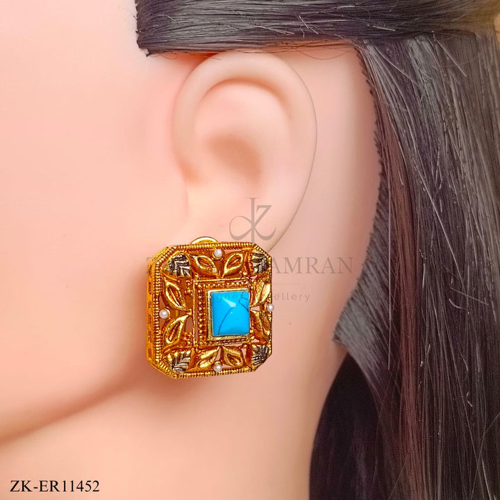 FEROZA EARRINGS