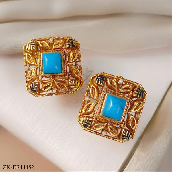 FEROZA EARRINGS