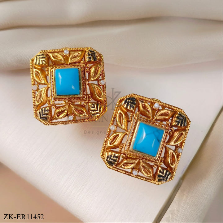 FEROZA EARRINGS