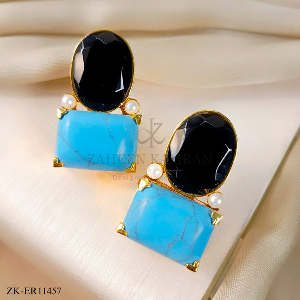 FEROZA EARRINGS