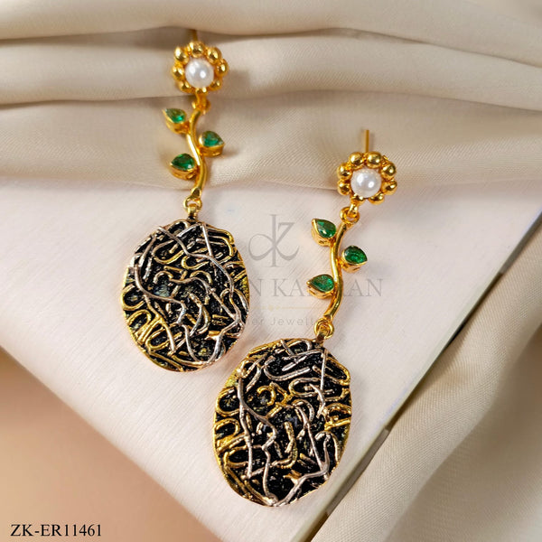 FLORET EARRINGS