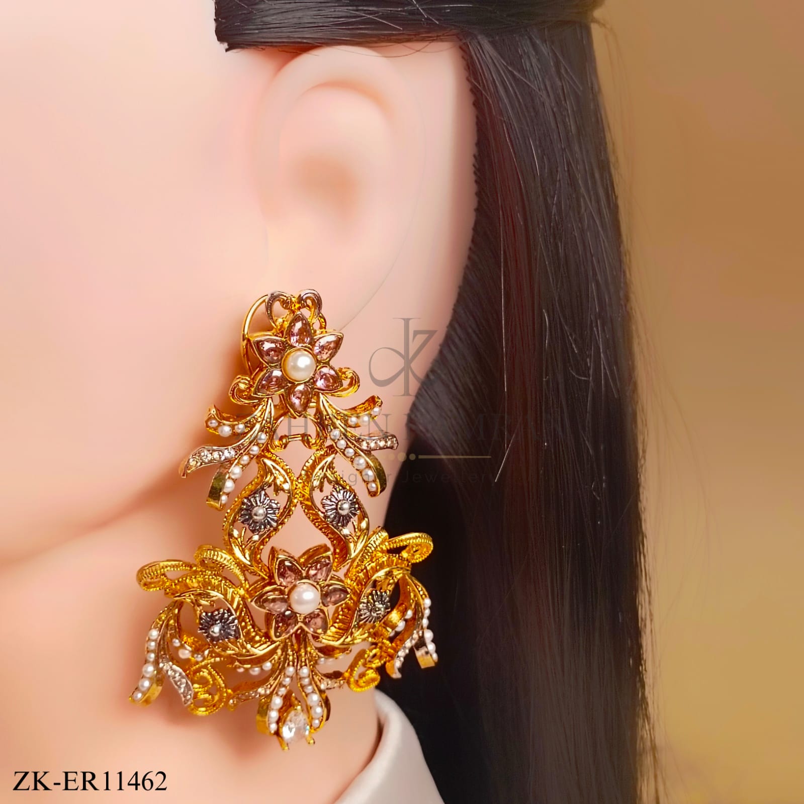 FLORENCE EARRINGS