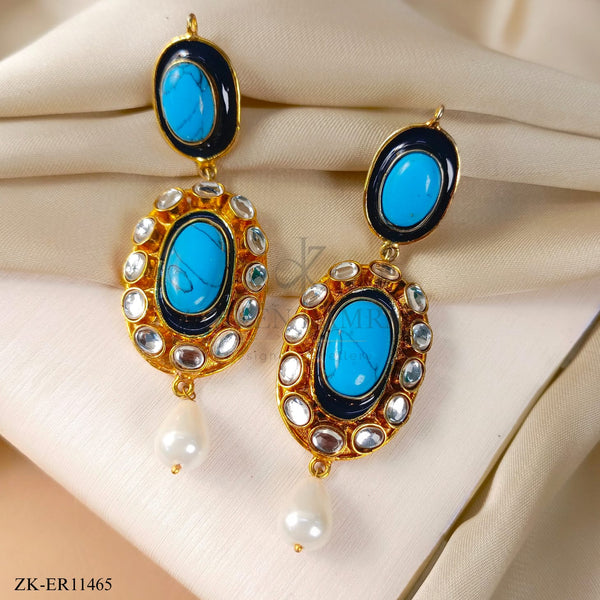 FEROZA EARRINGS