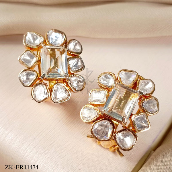 SHEESH EARRINGS