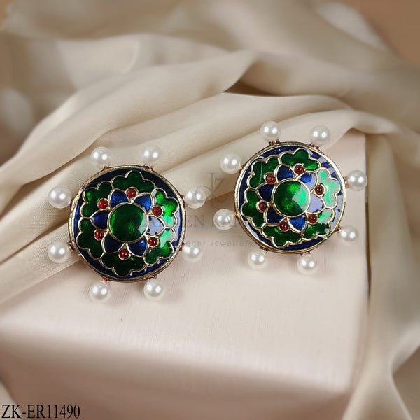 MEENA EARRINGS