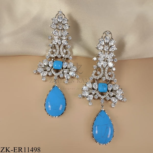 FEROZA EARRINGS