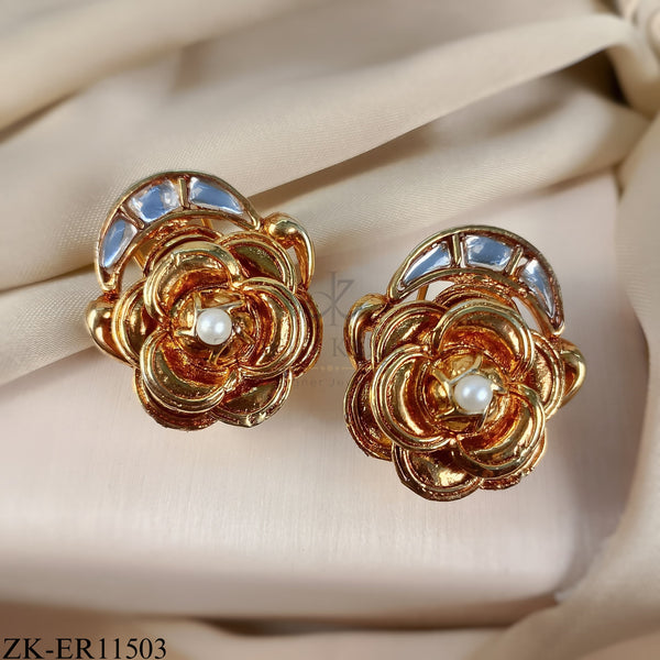 FLORET EARRINGS