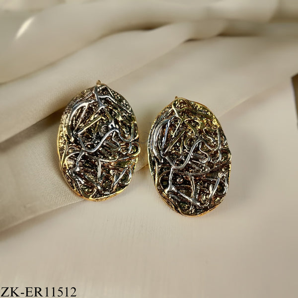 ANTIQUE EARRINGS