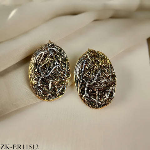 ANTIQUE EARRINGS