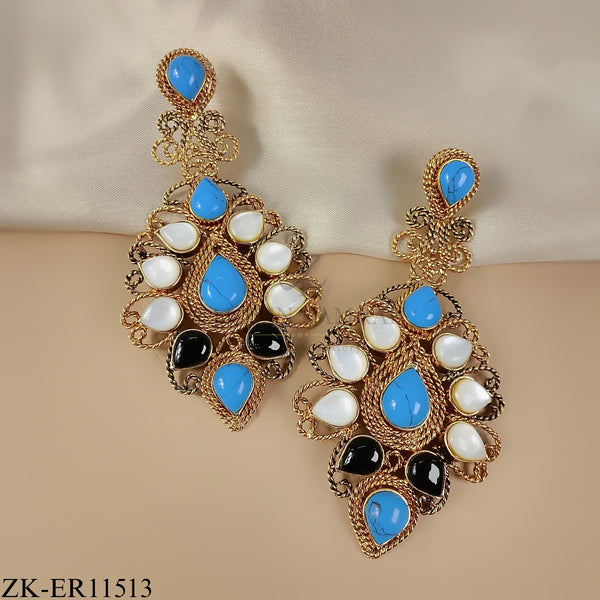 FEROZA EARRINGS