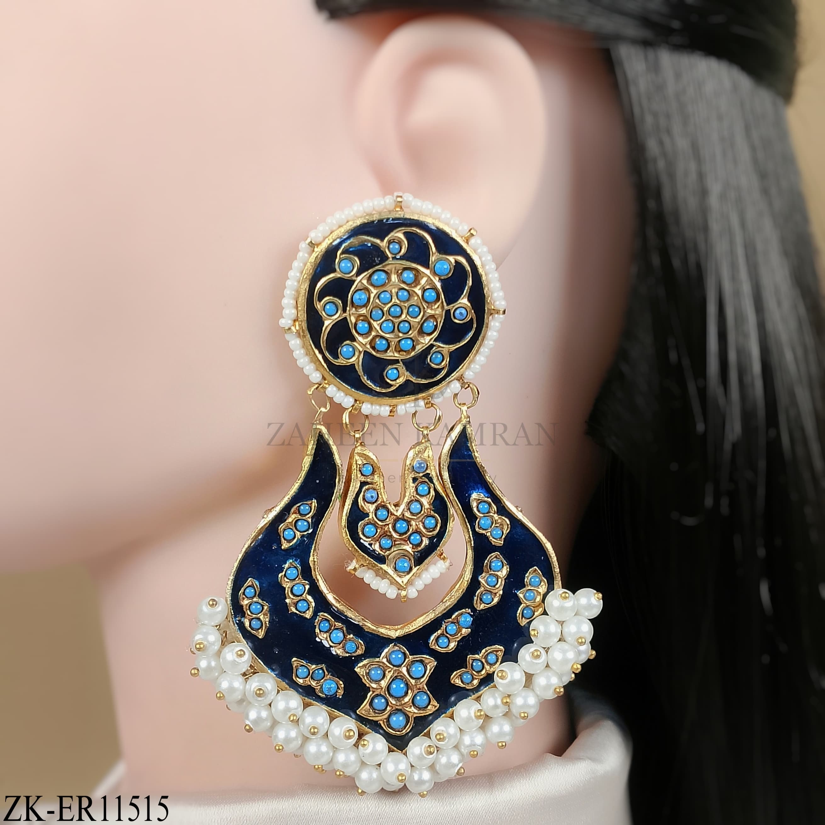 MEENA EARRINGS