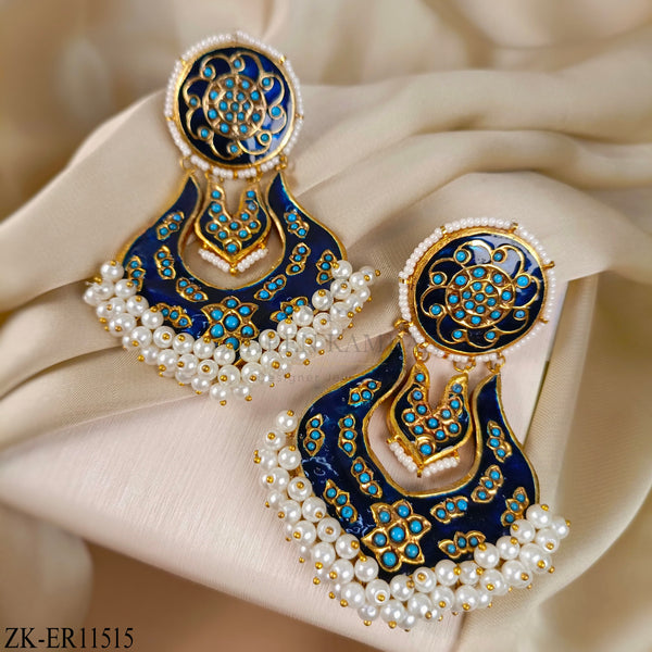 MEENA EARRINGS