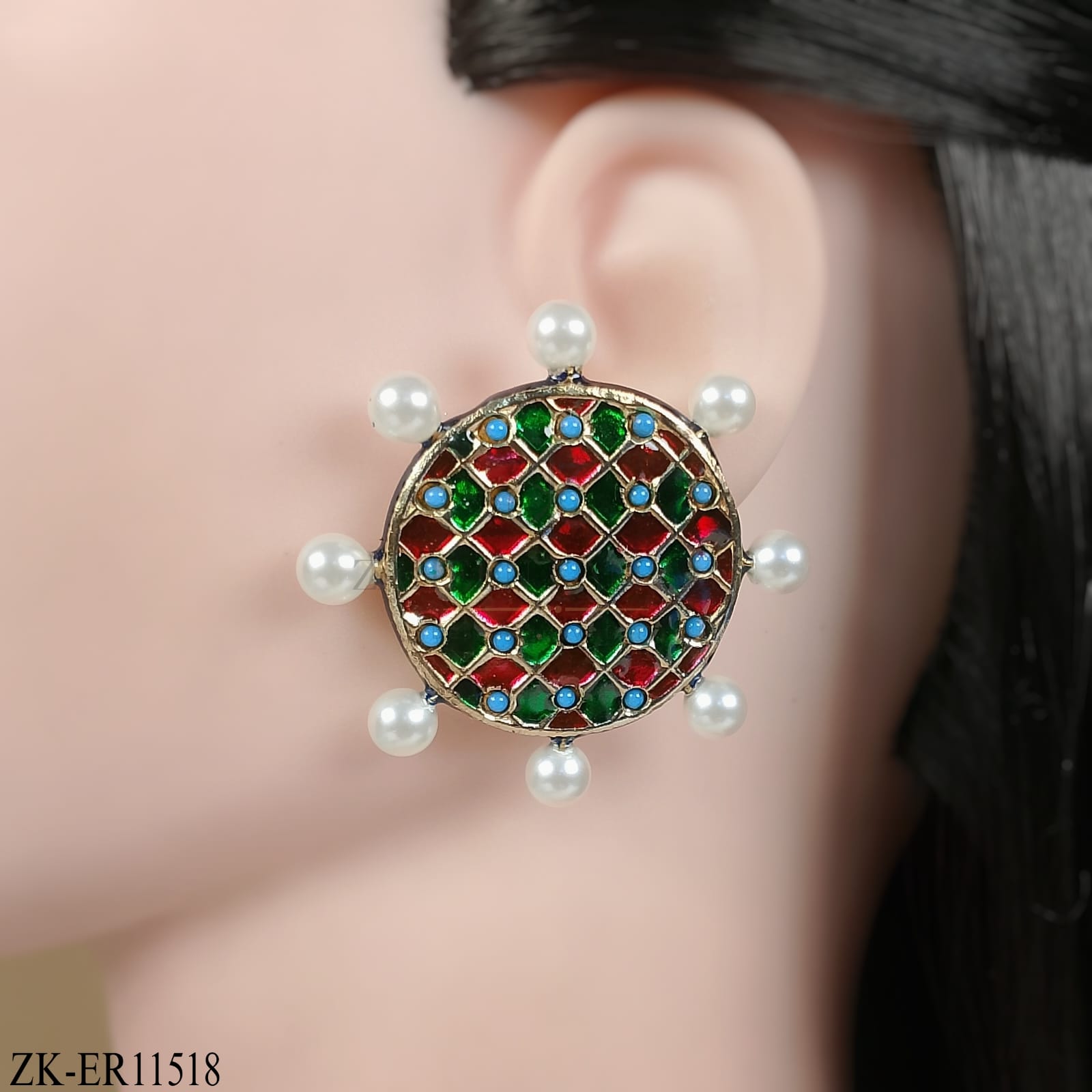 MEENA EARRINGS