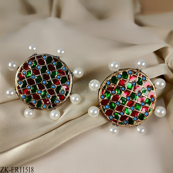 MEENA EARRINGS