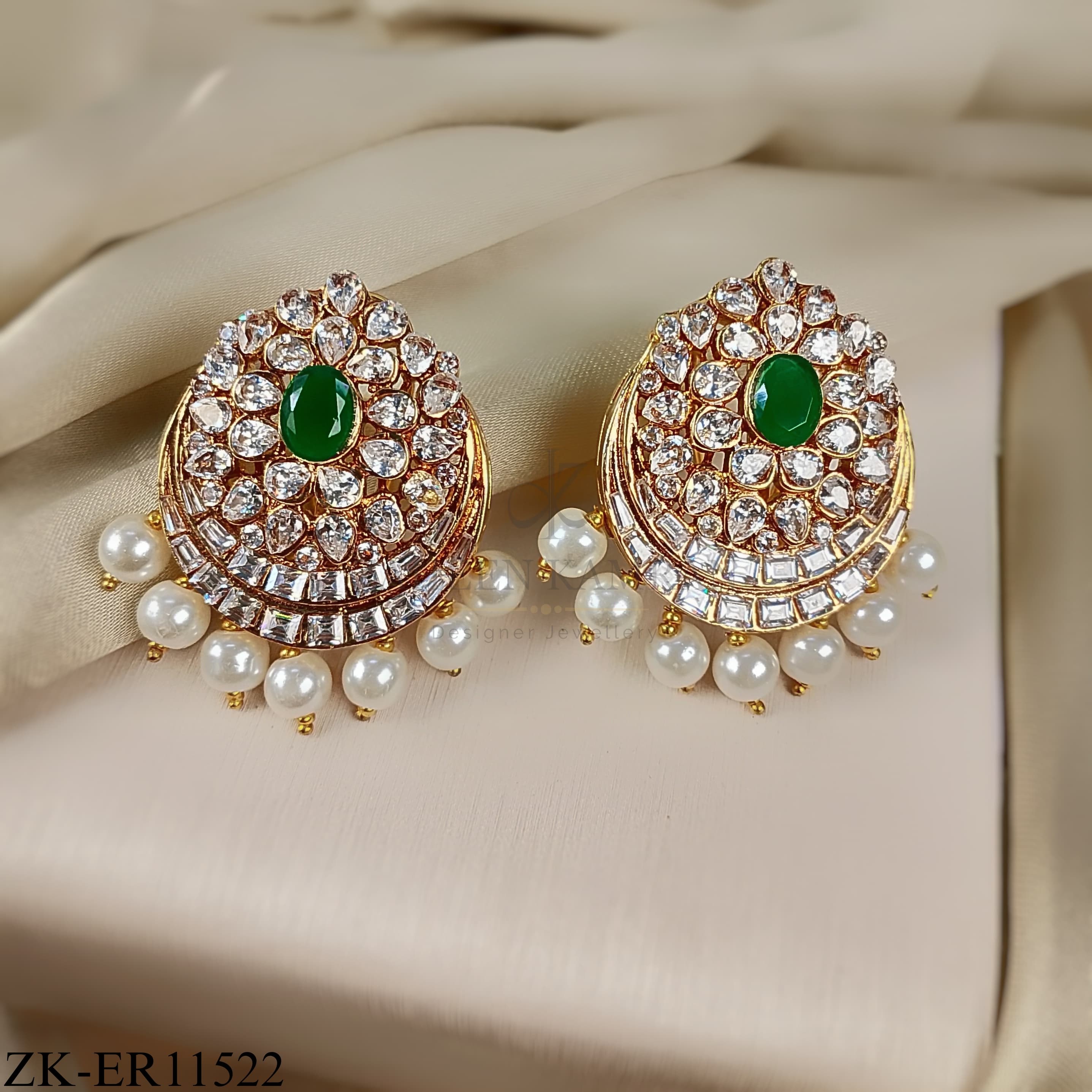 SHEESH EARRINGS