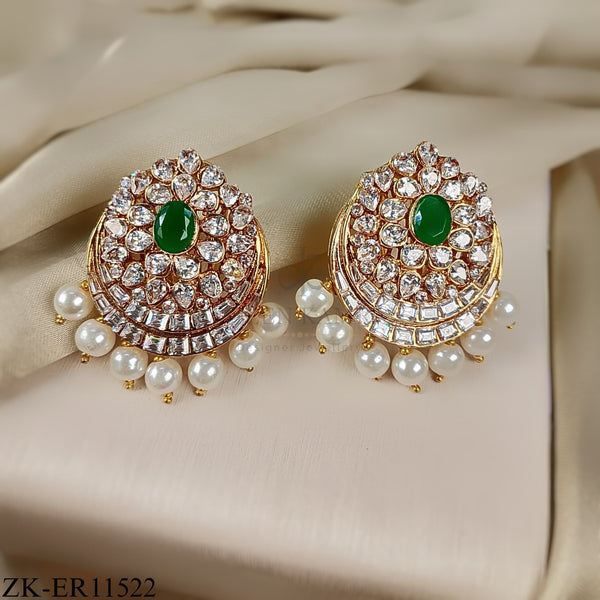 SHEESH EARRINGS