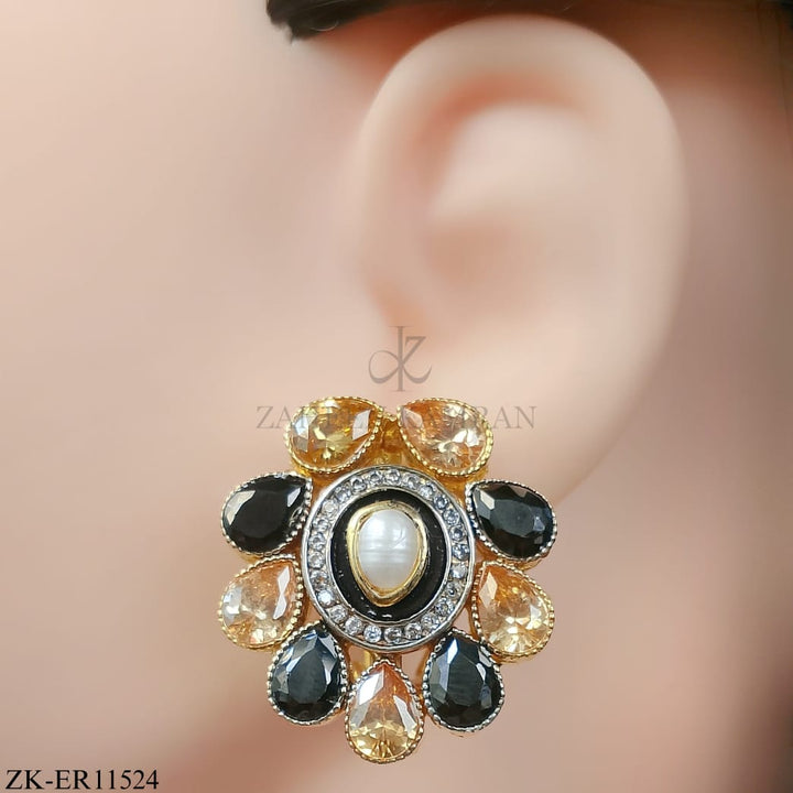 FLORET EARRINGS