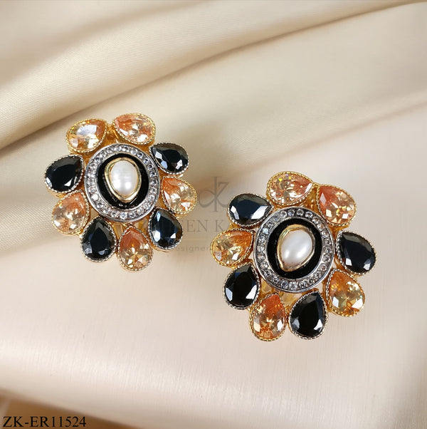 FLORET EARRINGS