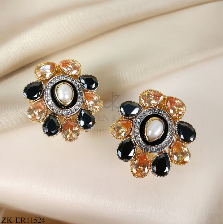 FLORET EARRINGS