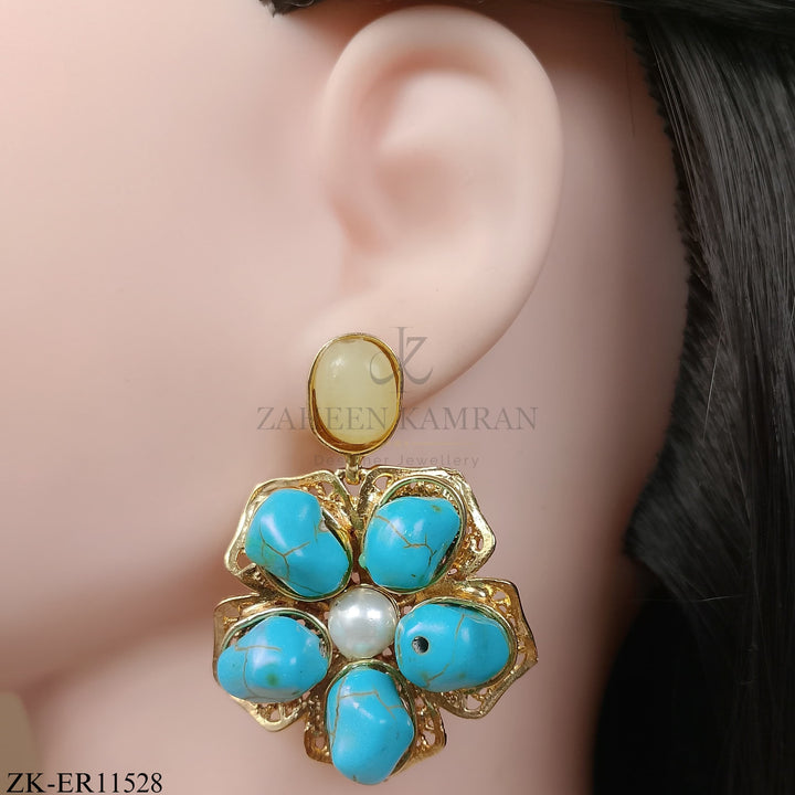 FEROZA EARRINGS