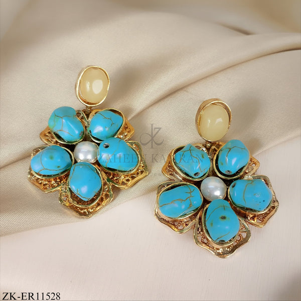 FEROZA EARRINGS