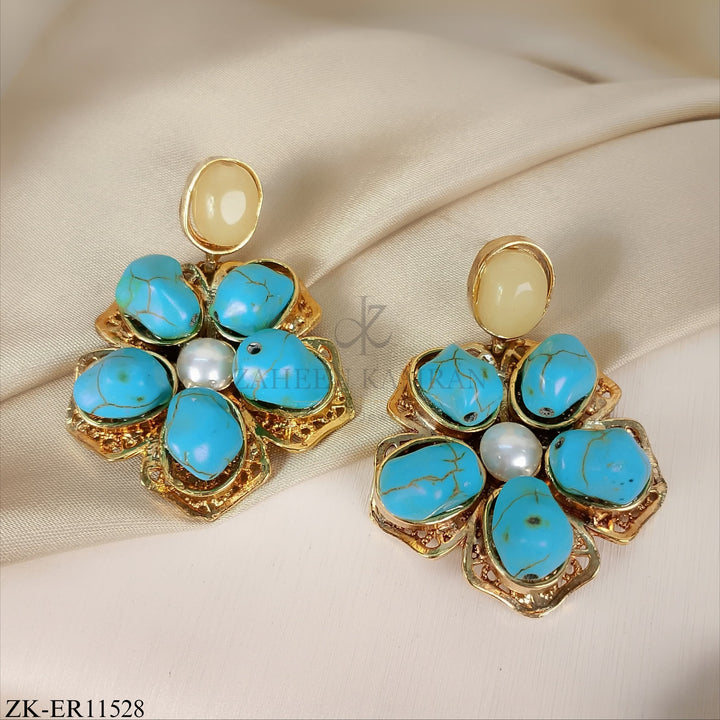 FEROZA EARRINGS