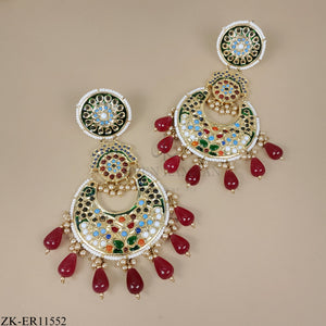 MULTI EARRINGS