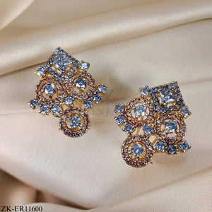 ZIRCONIAN EARRINGS