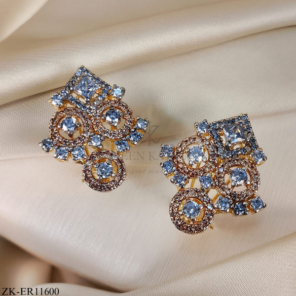 ZIRCONIAN EARRINGS