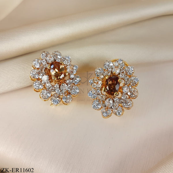 FLORET EARRINGS