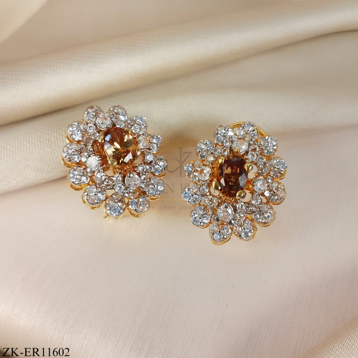 FLORET EARRINGS