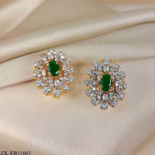 FLORET EARRINGS