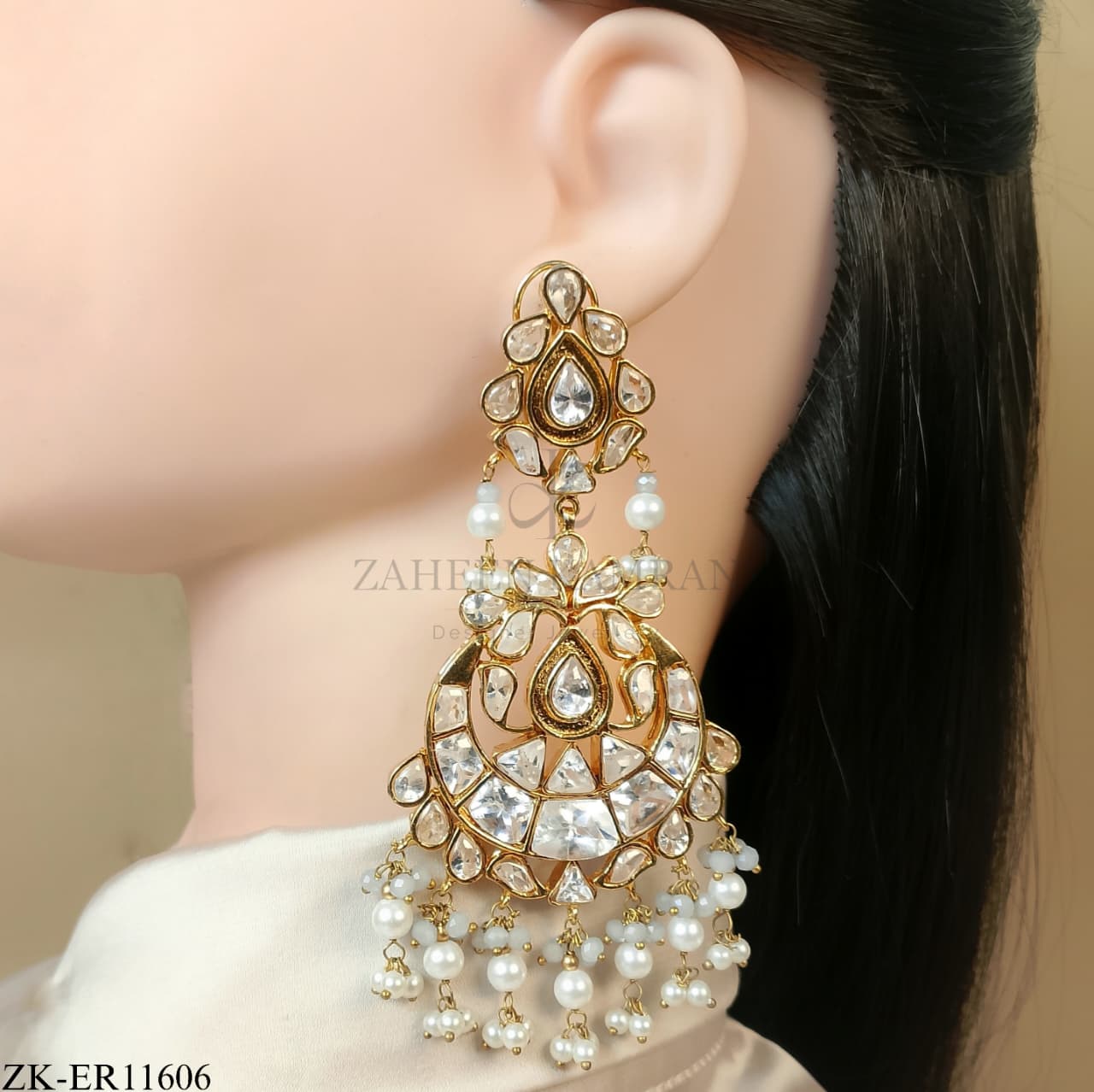 MOONLITE EARRINGS