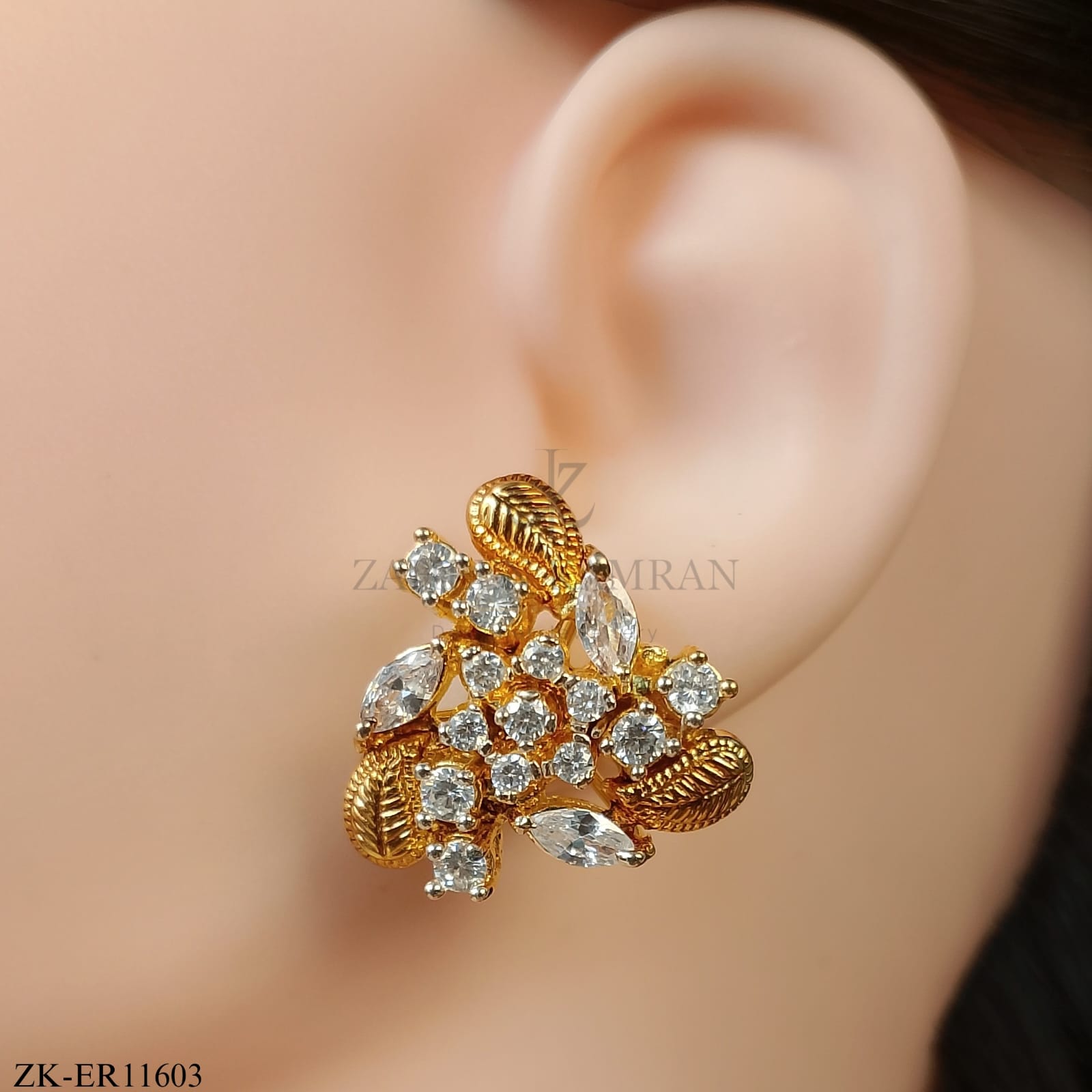 SHEESH EARRINGS