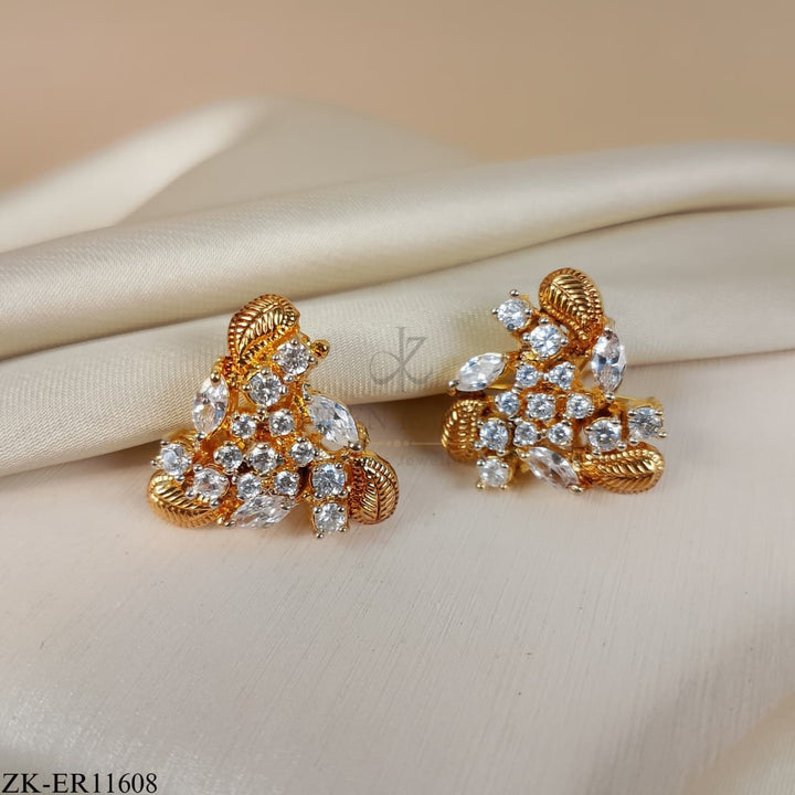 SHEESH EARRINGS