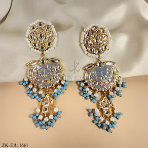 FEROZA EARRINGS