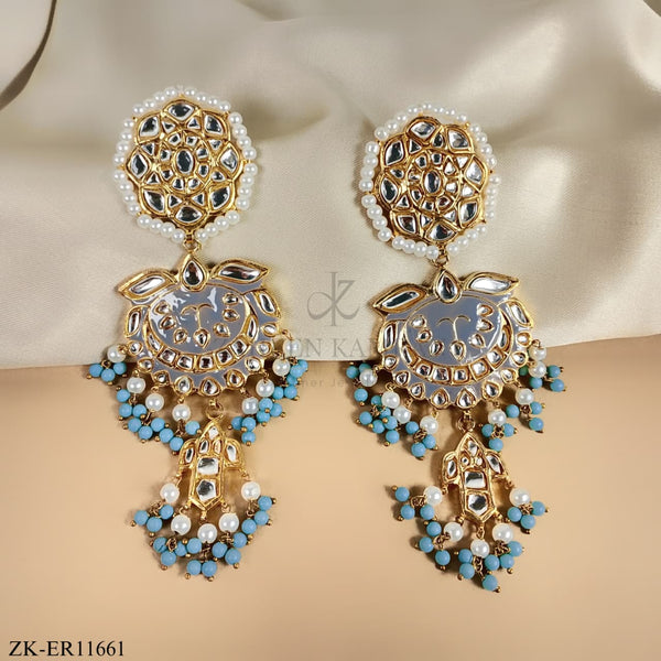 FEROZA EARRINGS
