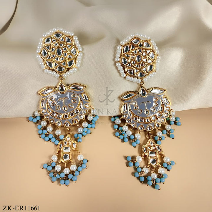 FEROZA EARRINGS
