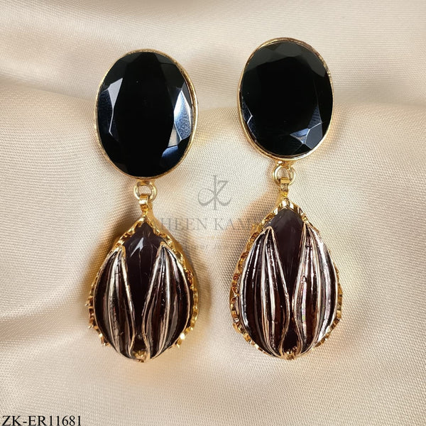 PETALS EARRINGS