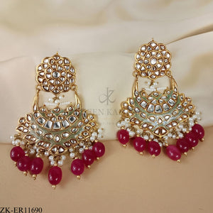 MOONLIT EARRINGS