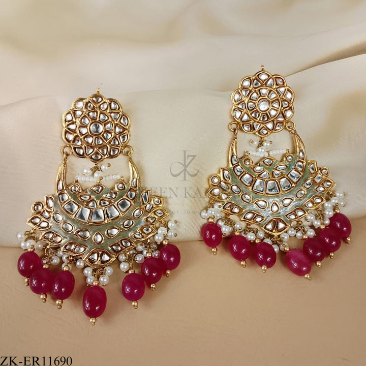 MOONLIT EARRINGS
