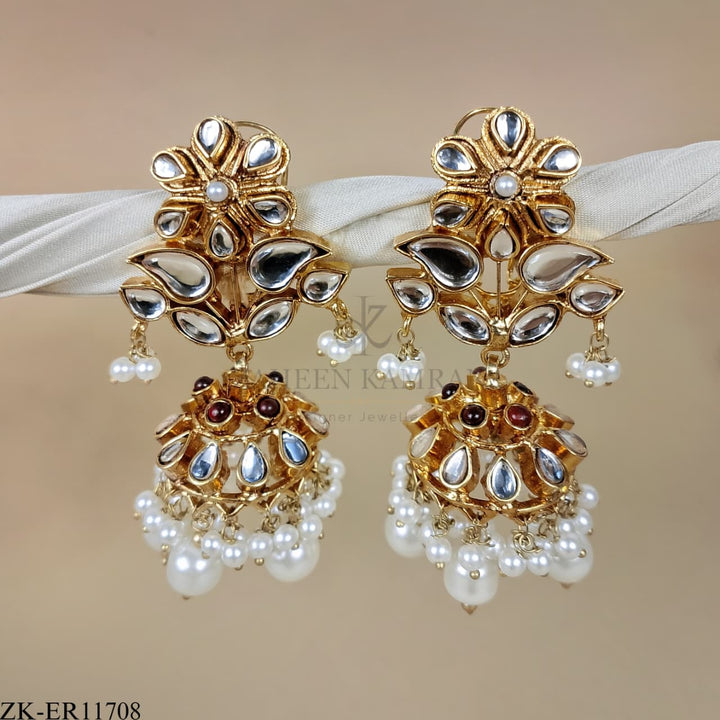 FLORET EARRINGS