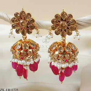FLORET EARRINGS