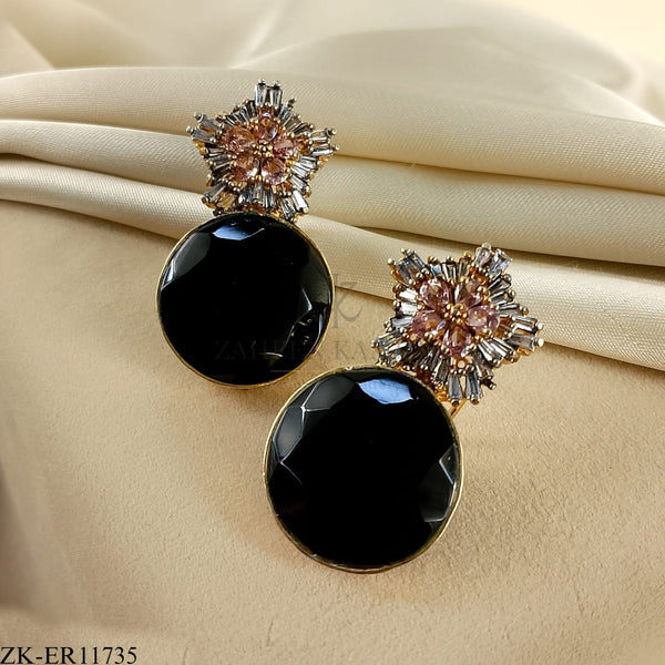 STAR EARRINGS