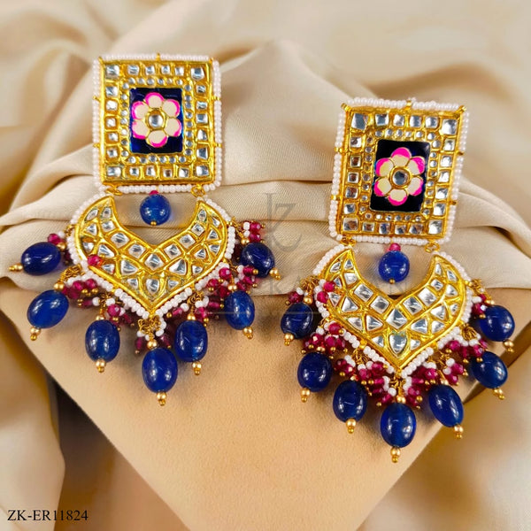 FLORET EARRINGS