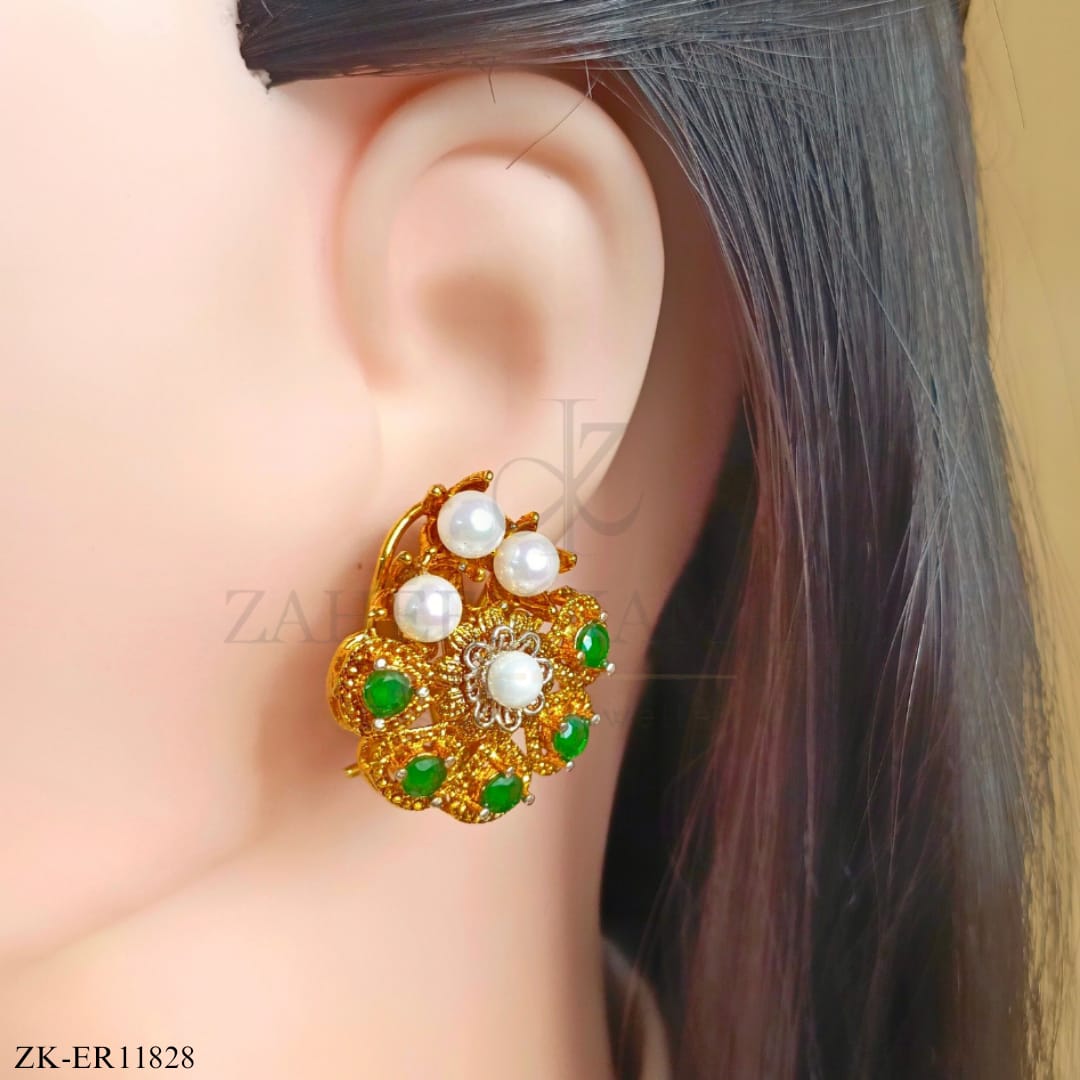 FLORA EARRINGS