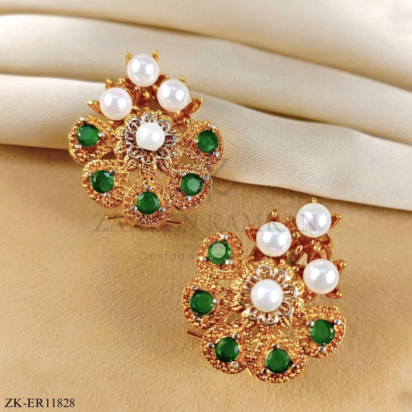 FLORA EARRINGS