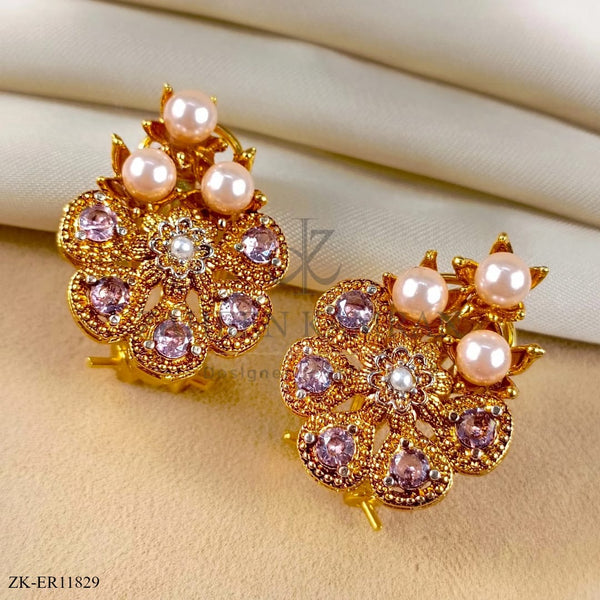 FLORA EARRINGS