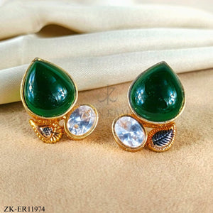 DROP EARRINGS